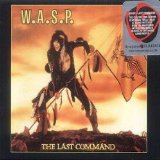 LAST COMMAND+7 BONUS (DIGIPACK)