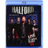RESURRECTION WORLD TOUR(5.1 HD SURROUND)