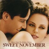 SWEET NOVEMBER