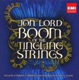 BOOM OF THE TINGLING STRINGS