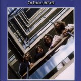 1967-1970(BLUE ALBUM)