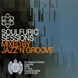 SOULFURIC SESSIONS