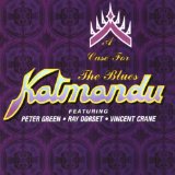 A CASE FOR THE BLUES