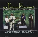 BLUES AMONGST FRIENDS