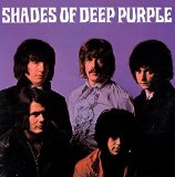 SHADES OF DEEP PURPLE(1968)