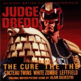 JUDGE DREDD