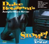 STOMP THE BLUES TONIGHT