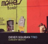 CONCERT MEXICO