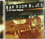 BAR ROOM BLUES(TELARC 12 TRACK BEST BLUES TRACKS)