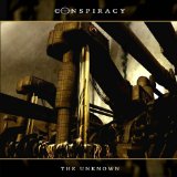 THE UNKNOWN /LIMITED