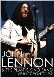 LIVE IN TORONTO' 69