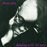 SLEEPING WITH THE PAST(1989,REM.BONUS 2 TRACKS)