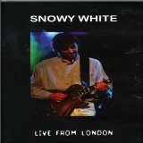 LIVE FROM LONDON