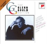 BACH GOLDBERG VARIATIONS(LTD. 24 KT GOLD CD,NUMBERED)