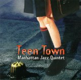 TEEN TOWN
