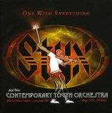 ONE WITH EVERYTHING