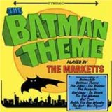 BATMAN THEME