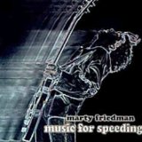 MUSIC FOR SPEEDING