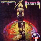 EXPECT NO MERCY(1977,DIGIPACK)