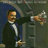 AGENTS OF FORTUNE(1976,REM,BONUS 4 TRACKS)
