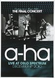 ENDING ON A HIGH NOTE-LIVE AT OSLO