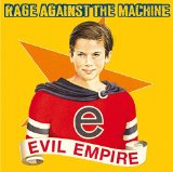 EVIL EMPIRE(180GR,AUDIOPHILE)