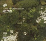 VIOLIN CONCERTO NO.5 A MAJOR/VIOLIN CONCERTO NO.3-G MAJ