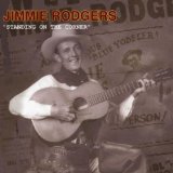 STANDING ON THE CORNER