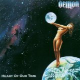 HEART OF OUR TIME/REM