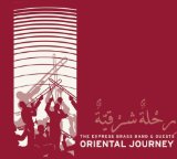 ORIENTAL JOURNEY