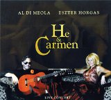 O ES CARMEN-KONCERT(DIGIPACK)