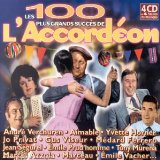 LES 100 PLUS GRANDS L'ACCORDEON