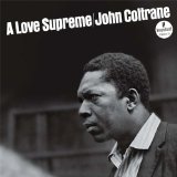 A LOVE SUPREME(1965,SACD,LTD)
