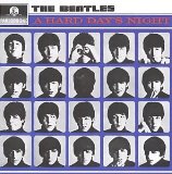 A HARD DAY'S NIGHT