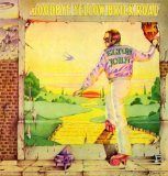 GOODBYE YELLOW BRICK ROAD 180 GRAM