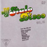 BEST OF ITALO DISCO-12