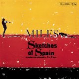 SKETCHES OF SPAIN(1959,1961,REM,BONUS 3 TRACKS)
