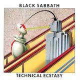 TECHNICAL ECSTASY /180 GRAM