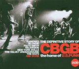 DEFINITIVE STORY OF CBGB /U.S. PUNK