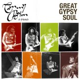 GREAT GYPSY SOUL(2012,BONUS 1 TRACK,DIGIPACK)
