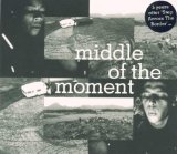 MIDDLE OF THE MOMENT(1995,DIGIPACK)