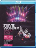 LIVE AT LAST(2009,BLURAY)