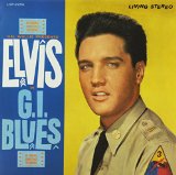 G.I.BLUES 180 GRAM