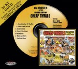 CHEAP THRILLS 24 KT GOLD