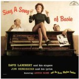 SWING A SONG OF BASIE REM DIGI