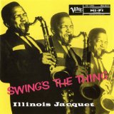 SWINGS' THE THING(1957,SACD,LTD.MONO)