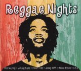 REGGAE NIGHTS