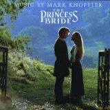 PRINCESS BRIDE(1987,SOUNDTRACK)