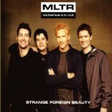 STRANGE FOREIGN BEATY