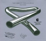 COMPLETE TUBULAR BELLS